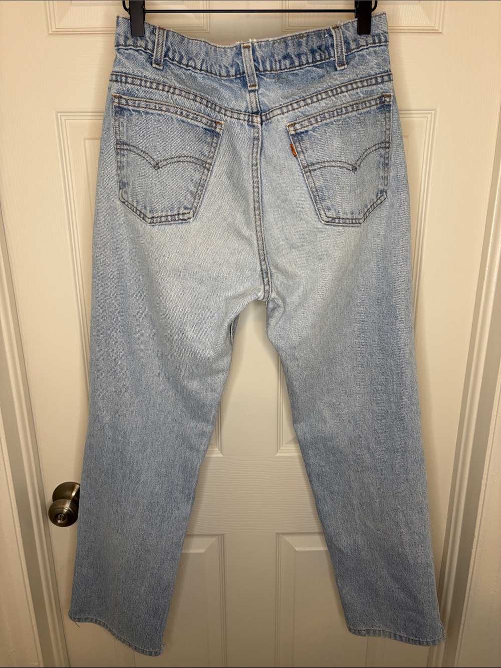 VTG Levis 509 33x34